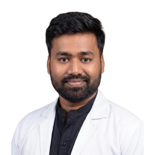 Dr. Sourabh Mandal, Spine Physiotherapist